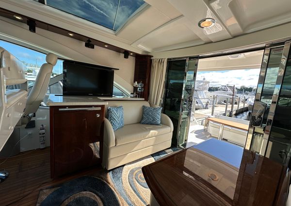 Sea Ray 60 Sundancer image