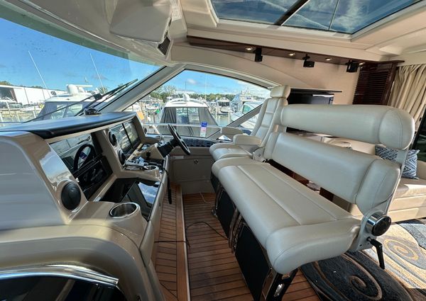 Sea Ray 60 Sundancer image