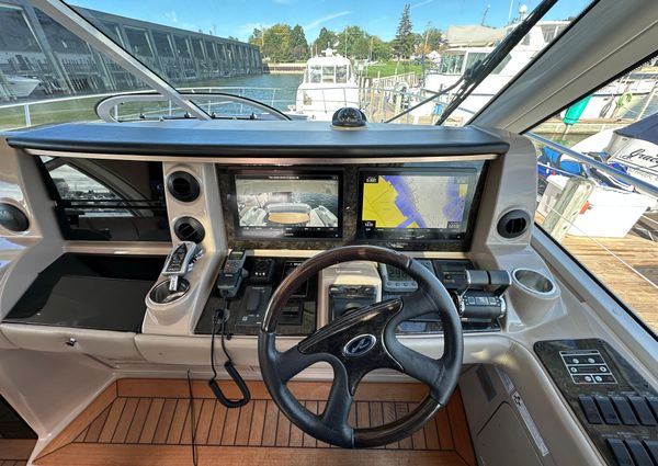 Sea Ray 60 Sundancer image