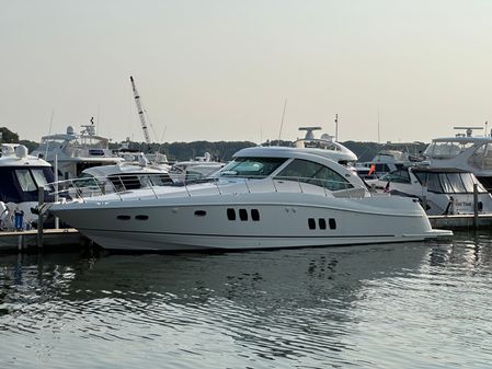 Sea Ray 60 Sundancer image