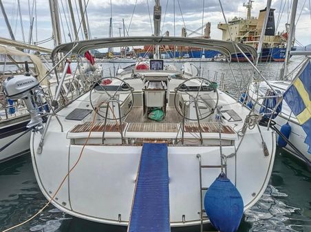 Bavaria 56-CRUISER image