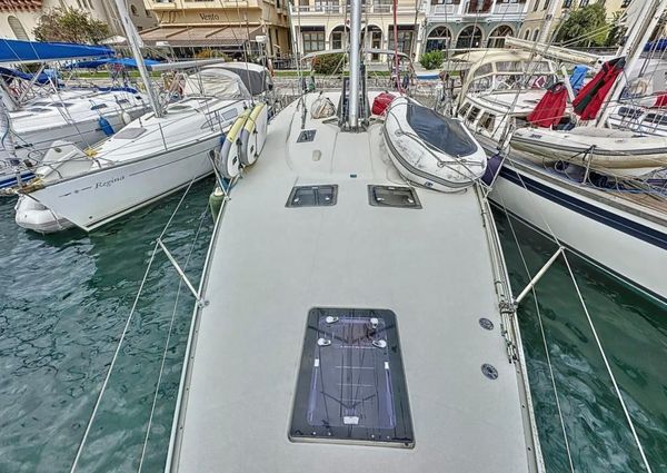 Bavaria 56-CRUISER image