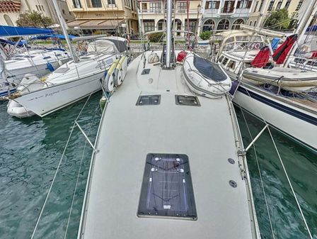 Bavaria 56-CRUISER image