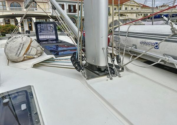 Bavaria 56-CRUISER image