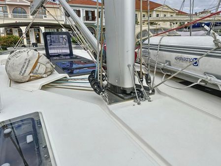 Bavaria 56-CRUISER image