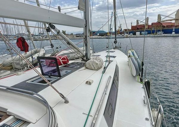 Bavaria 56-CRUISER image