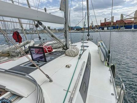 Bavaria 56-CRUISER image