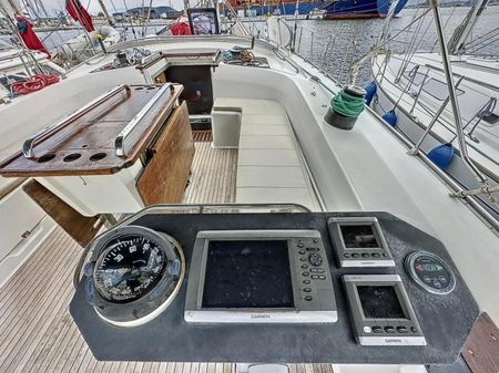 Bavaria 56-CRUISER image