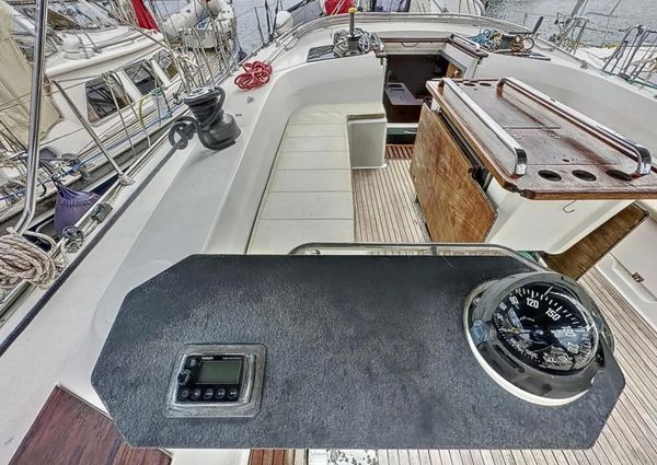 Bavaria 56-CRUISER image