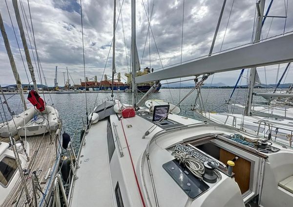 Bavaria 56-CRUISER image