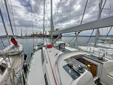 Bavaria 56-CRUISER image