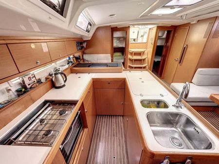 Bavaria 56-CRUISER image