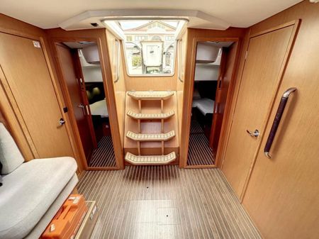 Bavaria 56-CRUISER image