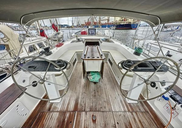 Bavaria 56-CRUISER image