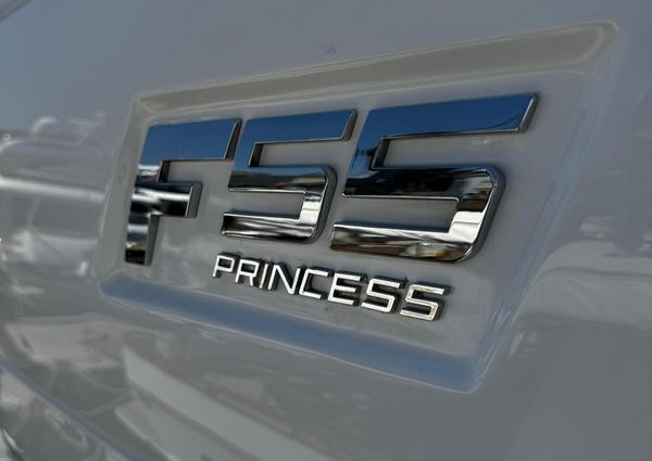 Princess F55 image