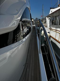 Princess Yachts F55 image