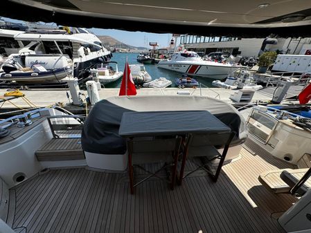 Princess Yachts F55 image