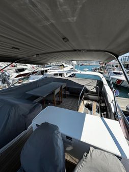 Princess Yachts F55 image