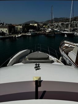 Princess Yachts F55 image