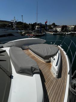 Princess Yachts F55 image