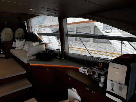 Princess Yachts F55 image