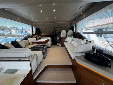 Princess Yachts F55 image