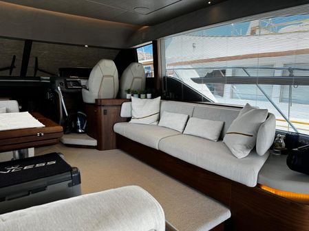 Princess Yachts F55 image