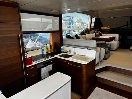 Princess Yachts F55 image