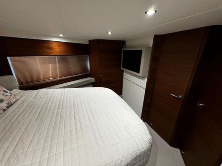 Princess Yachts F55 image