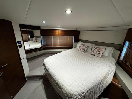 Princess Yachts F55 image