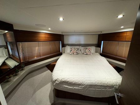 Princess Yachts F55 image