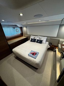 Princess Yachts F55 image