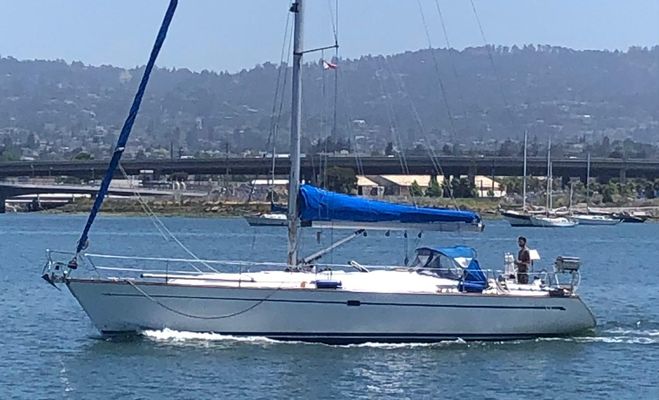 Bavaria 47 Cruiser - main image