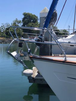 Bavaria 47 Cruiser image