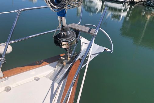 Bavaria 47 Cruiser image