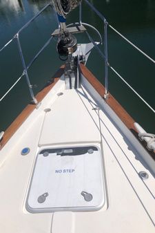 Bavaria 47 Cruiser image