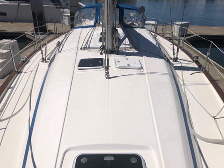 Bavaria 47 Cruiser image