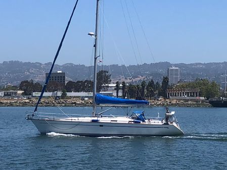 Bavaria 47 Cruiser image