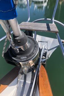 Bavaria 47 Cruiser image