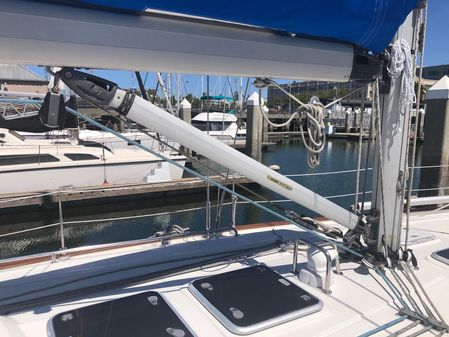 Bavaria 47 Cruiser image