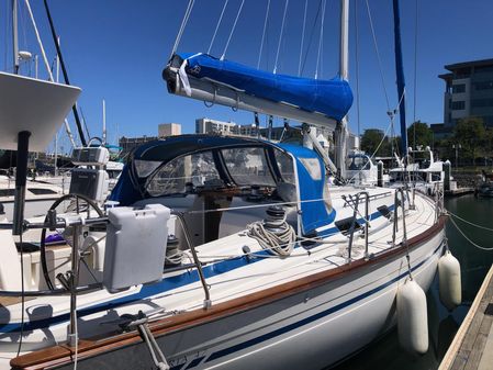 Bavaria 47 Cruiser image