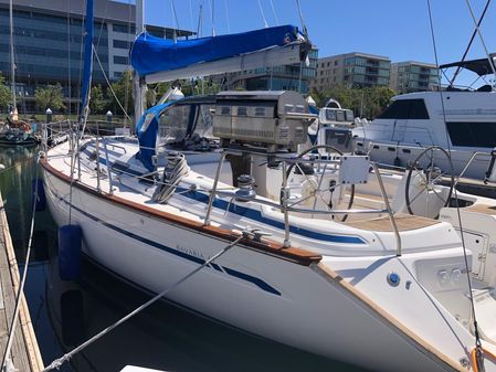 Bavaria 47 Cruiser image