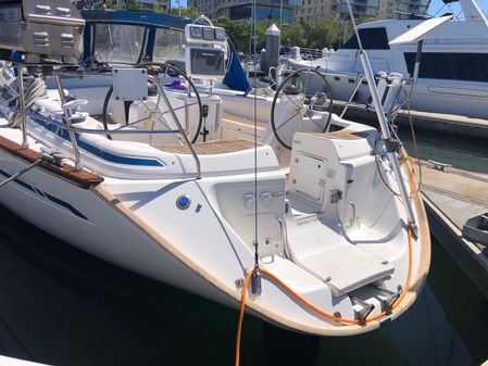 Bavaria 47 Cruiser image