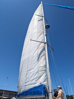 Bavaria 47 Cruiser image