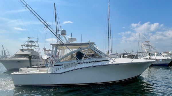 Carolina Classic 35 