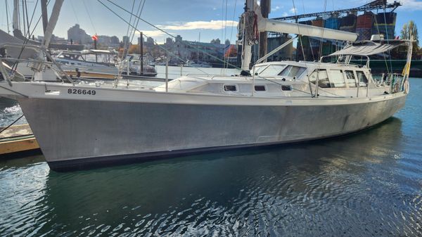 Radford 14m