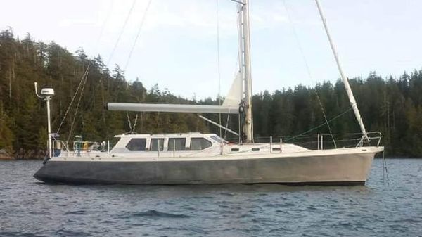 Radford 14m