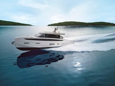 Azimut Seadeck 6 image