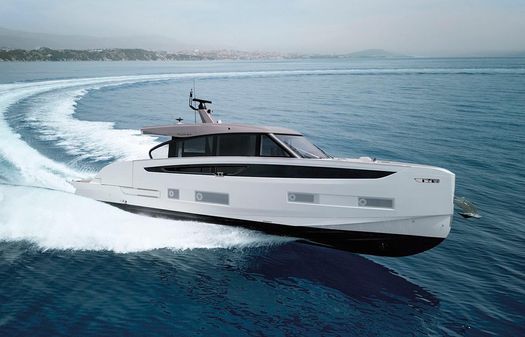 Azimut Seadeck 6 image