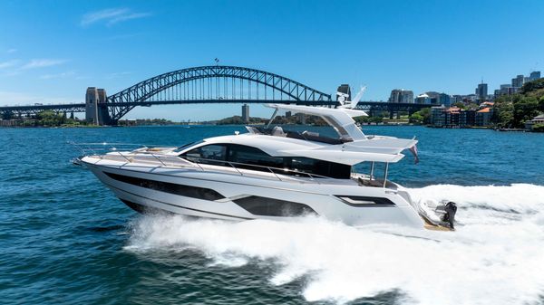 Sunseeker Manhattan 68 